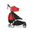 YOYO bag Rouge STOKKE - 2