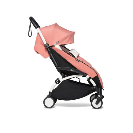 Chancelière Ginger YOYO STOKKE - 2