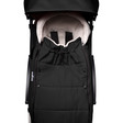 Chancelière Noire YOYO STOKKE - 7