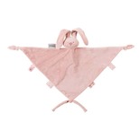 Maxi doudou Lapidou Rose