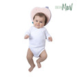 Lovenest Original Pink Support de tête Morphologique BABYMOOV - 3