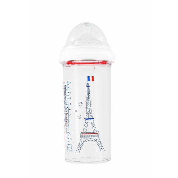 Biberon 360ml Tour eiffel LE BIBERON FRANÇAIS