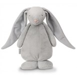 Veilleuse Moonie lapin magique Gris