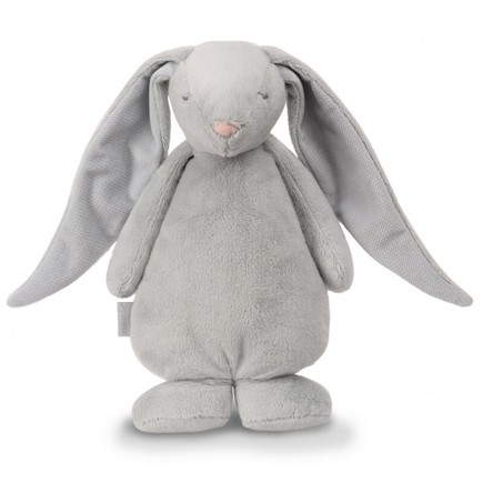 Veilleuse Moonie lapin magique Gris MOONIE