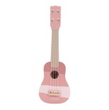 Guitare Rose