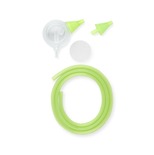 Accessoires pour aspirateur nasal Nosiboo Pro Vert