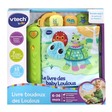 Livre Toudoux des Loulous VTECH - 4