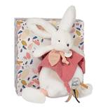 Lapin Doudou HAPPY BOHO