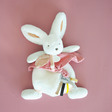 Lapin Doudou HAPPY BOHO DOUDOU ET COMPAGNIE - 2