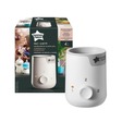 Chauffe-biberons électrique blanc TOMMEE TIPPEE - 2