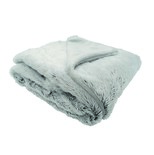 Couverture snow doublée microdoux Souris