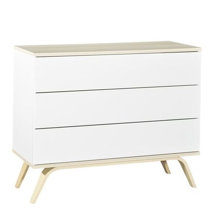 Commode 3 tiroirs SERENA SAUTHON