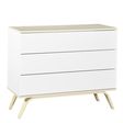 Commode 3 tiroirs SERENA SAUTHON