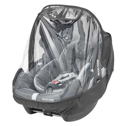 Habillage pluie cosi Cristal MAXI COSI