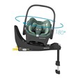 Cosi PEBBLE 360 Essential Green MAXI COSI - 5