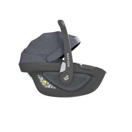 Cosi PEBBLE 360 Essential Graphite MAXI COSI - 3