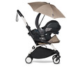 Ombrelle Yoyo Taupe STOKKE - 3