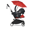 Ombrelle Yoyo Rouge  STOKKE - 3