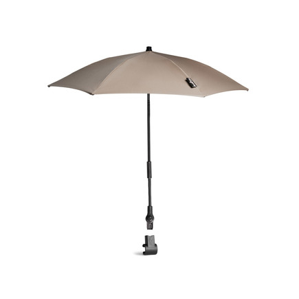 Ombrelle Yoyo Taupe STOKKE