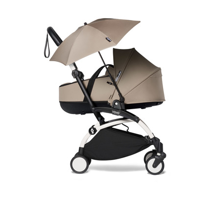 Ombrelle Yoyo Taupe STOKKE - 2