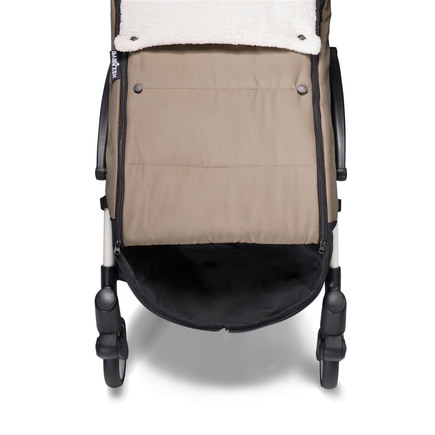 Chancelière Taupe YOYO STOKKE - 6