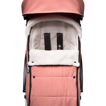 Chancelière Ginger YOYO STOKKE - 8