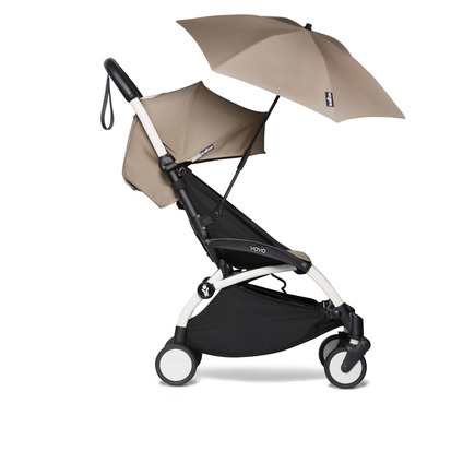 Ombrelle Yoyo Taupe STOKKE - 6