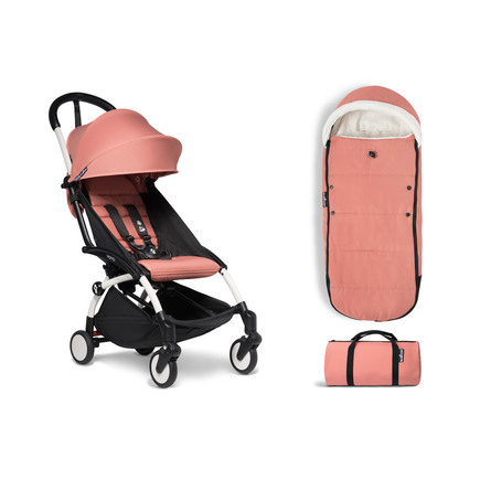 Chancelière Ginger YOYO STOKKE - 5