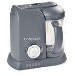 Babycook SOLO Dark Grey