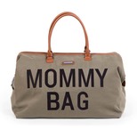 Mommy Bag Sac à langer Canvas Kaki