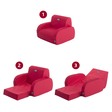 Fauteuil Twist Red CHICCO - 6