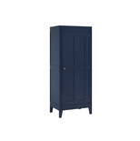 Armoire 1 porte MILENNE by Vox Indigo