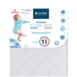 Matelas Clim Air 70x140 cm