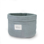 Panier Petit Grey Powder