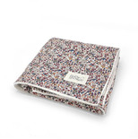 Couverture Polaire Liberty Wiltshire Autumn