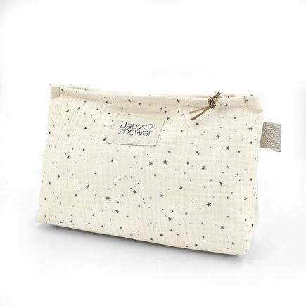 Pochette pour Couches Vanilla Sky BABYSHOWER