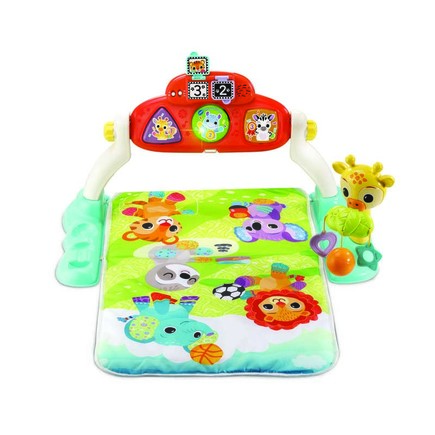 Tapis d'Éveil Baby Sport 4 en 1 VTECH - 3