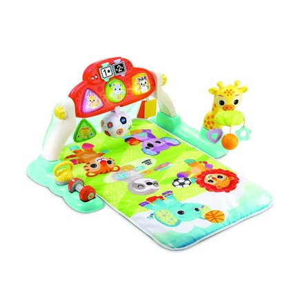 Tapis d'Éveil Baby Sport 4 en 1 VTECH - 2