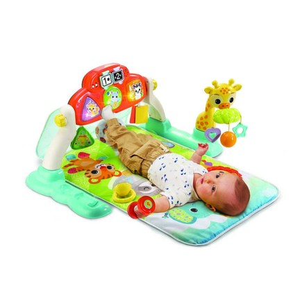 Tapis d'Éveil Baby Sport 4 en 1 VTECH - 4