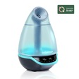 Hygro(+) Humidificateur à vapeur froide BABYMOOV