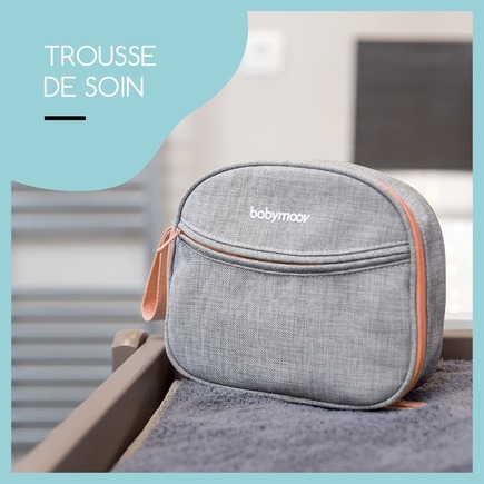 Trousse de soin Pêche BABYMOOV - 5