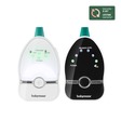 Easy Care Babyphone Audio - 500 mètres BABYMOOV