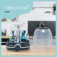 Stérilisateur Electrique Turbo Vapeur(+) BABYMOOV - 16