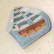 Livre de bain Sailors Bay LITTLE DUTCH - 2