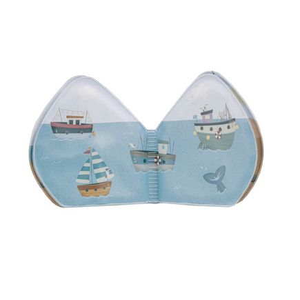 Livre de bain Sailors Bay LITTLE DUTCH - 5