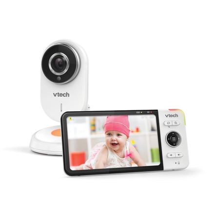 Babyphone Vidéo Wide View BM818 VTECH - 5