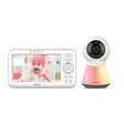 Babyphone Vidéo Color Night BM5254 VTECH - 4