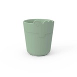 Kiddish tasse Croco Vert