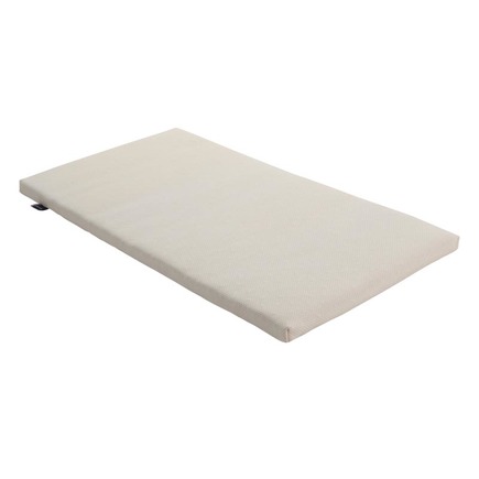 Matelas de voyage Organic CANDIDE