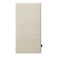 Matelas de voyage Organic CANDIDE - 2